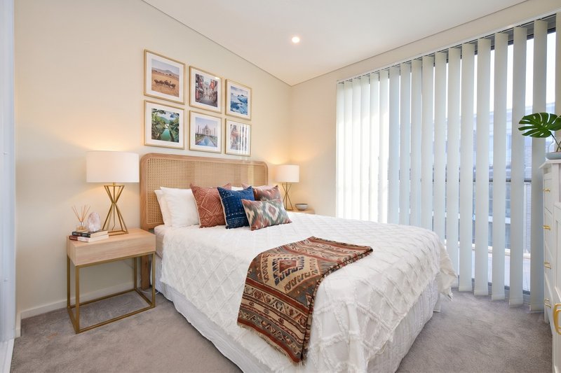 Photo - 25/9 Fisher Avenue, Pennant Hills NSW 2120 - Image 4