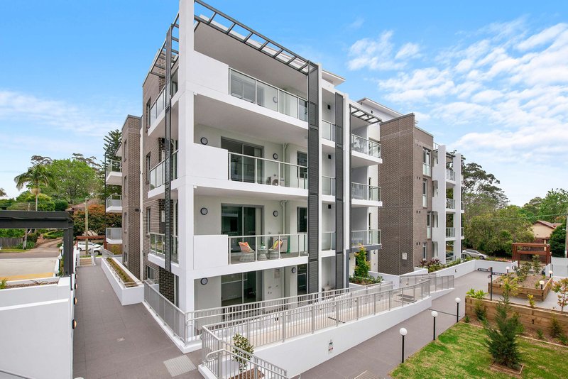 Photo - 25/9 Fisher Avenue, Pennant Hills NSW 2120 - Image 6