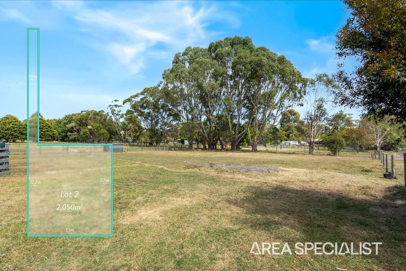 2/59 Forster Drive, Nyora VIC 3987