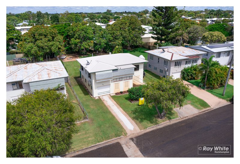 Photo - 259 Georgeson Street, Berserker QLD 4701 - Image 2