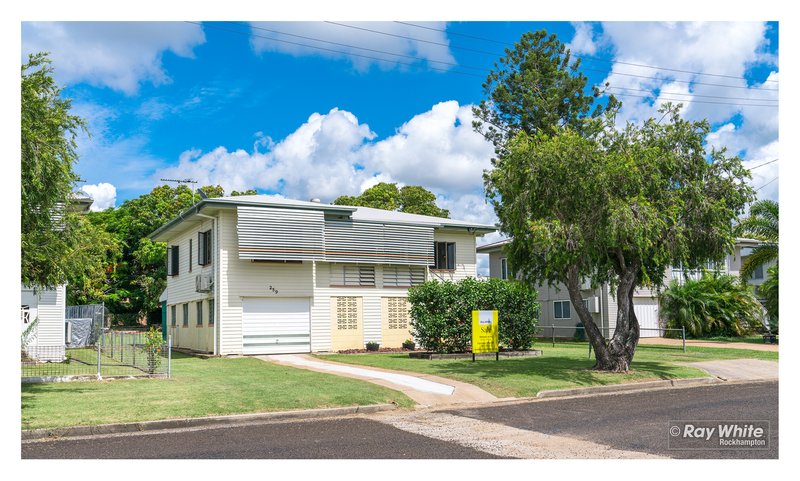 Photo - 259 Georgeson Street, Berserker QLD 4701 - Image 3