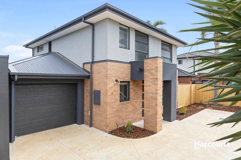 2/59 Giddings Street, North Geelong VIC 3215