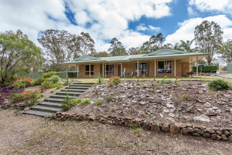 Photo - 259 Hursley Road, Torrington QLD 4350 - Image 2