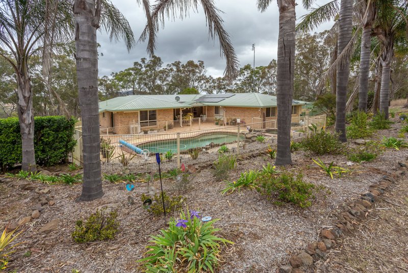 Photo - 259 Hursley Road, Torrington QLD 4350 - Image 21