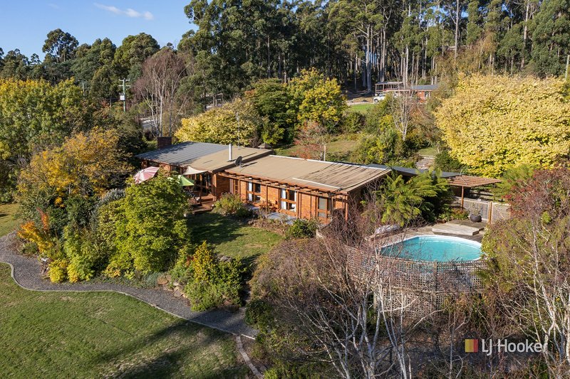 259 Kelcey Tier Road, Spreyton TAS 7310