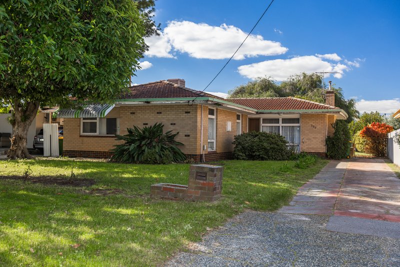 259 Kooyong Road, Kewdale WA 6105