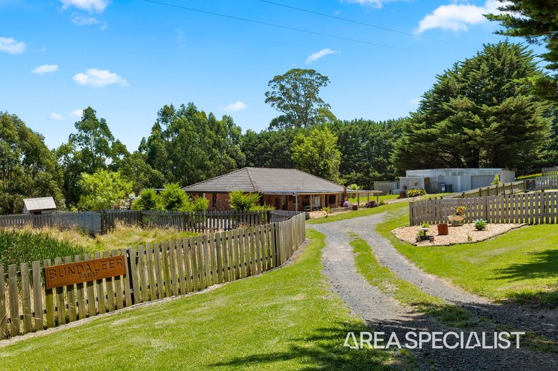 259 Korumburra-Bena Road, Korumburra VIC 3950