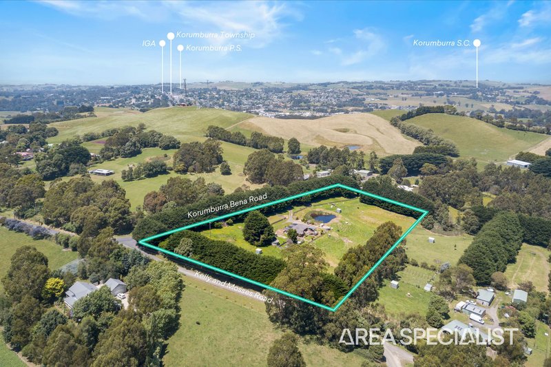 Photo - 259 Korumburra-Bena Road, Korumburra VIC 3950 - Image 23