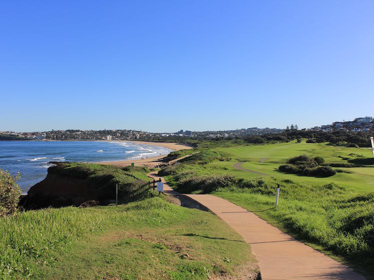 Photo - 2/59 Lincoln Avenue, Collaroy NSW 2097 - Image 9