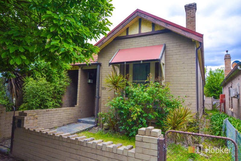 259 Main Street, Lithgow NSW 2790