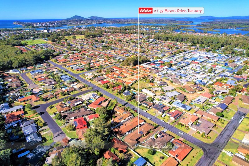 Photo - 2/59 Mayers Drive, Tuncurry NSW 2428 - Image 3