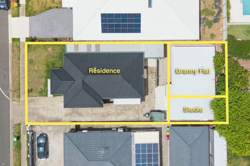 Photo - 259 Mimosa Road, Greenfield Park NSW 2176 - Image 1