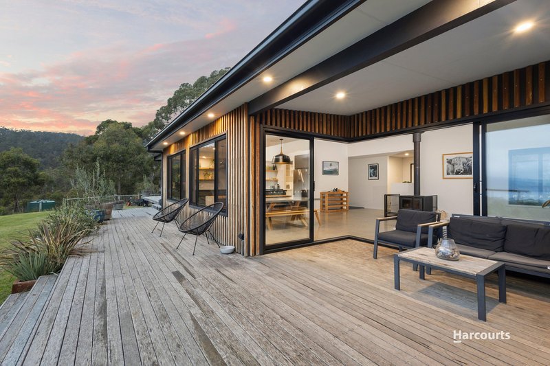 Photo - 259 Old Station Road, Lower Snug TAS 7054 - Image 1