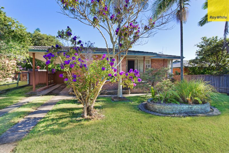 259 Oxley Highway, Port Macquarie NSW 2444