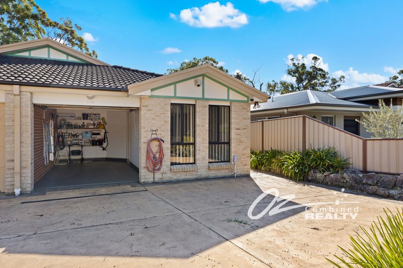 Photo - 2/59 Paradise Beach Road, Sanctuary Point NSW 2540 - Image 17