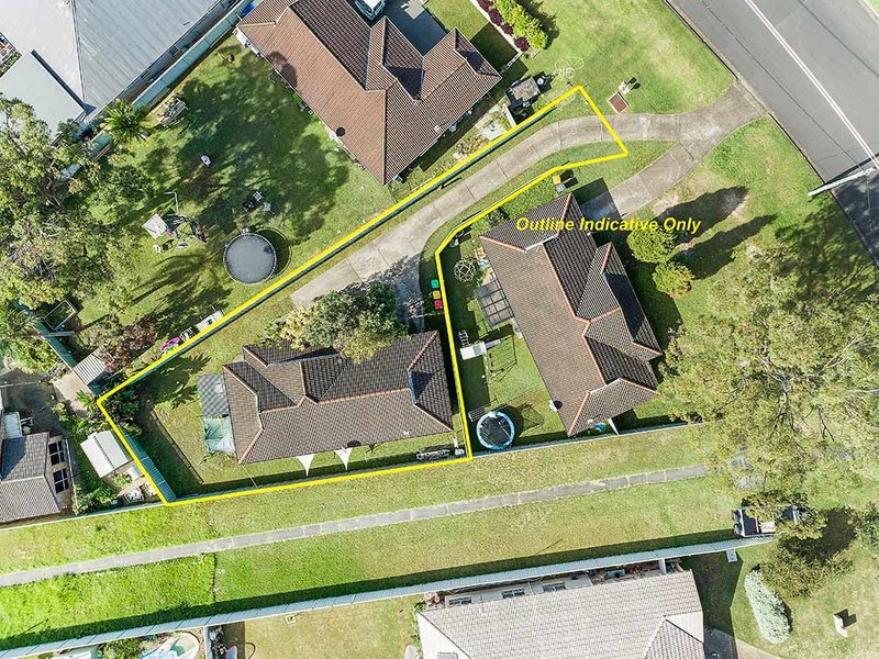 Photo - 2/59 Rosemary Row, Rathmines NSW 2283 - Image 13