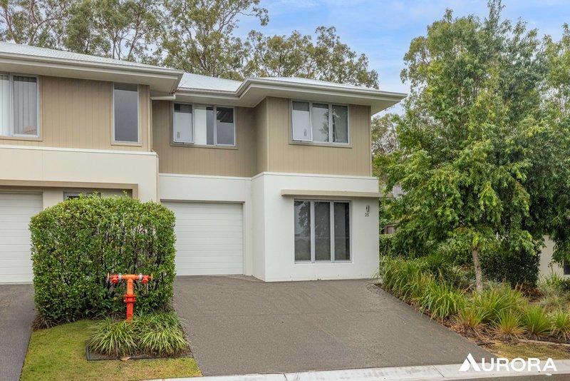 Photo - 25/9 Springfield College Drive, Springfield QLD 4300 - Image 1