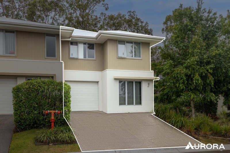 Photo - 25/9 Springfield College Drive, Springfield QLD 4300 - Image 4