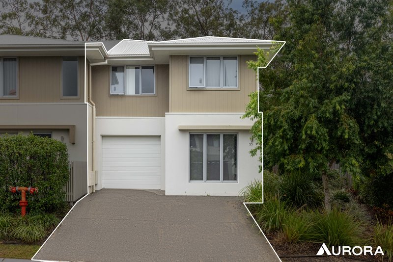 Photo - 25/9 Springfield College Drive, Springfield QLD 4300 - Image 5