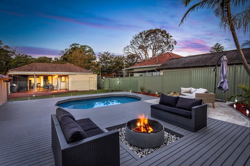 259 Taren Point Road, Caringbah NSW 2229