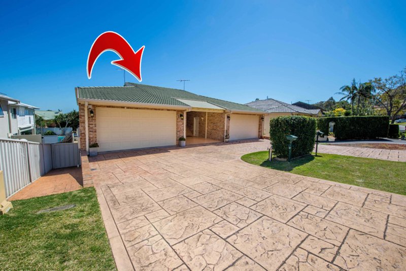 2/59 The Peninsula , Corlette NSW 2315