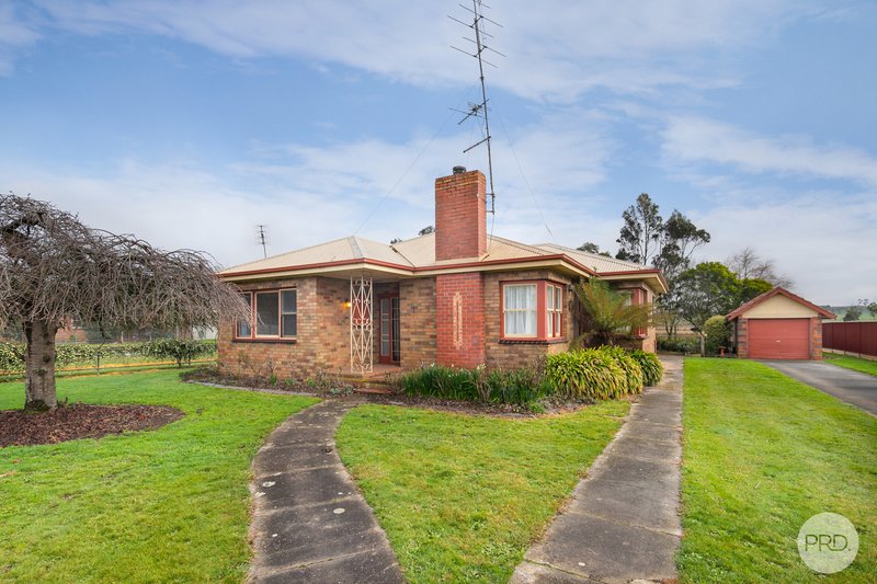 Photo - 2590 Old Melbourne Road, Dunnstown VIC 3352 - Image 2