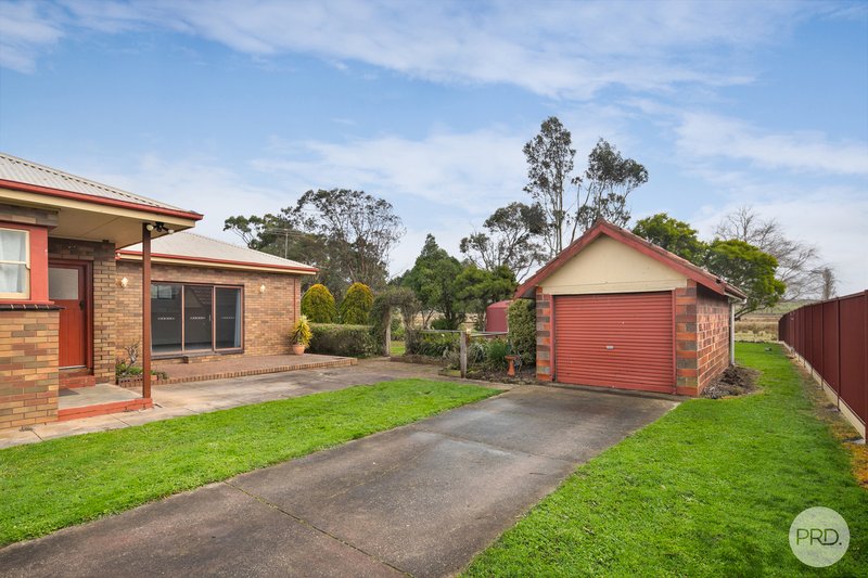 Photo - 2590 Old Melbourne Road, Dunnstown VIC 3352 - Image 3