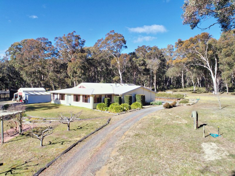 2591 Old Hume Highway, Woodlands NSW 2575