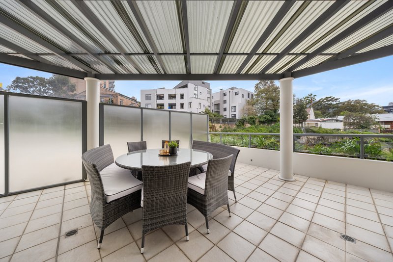 Photo - 259/102 Miller Street, Pyrmont NSW 2009 - Image 1