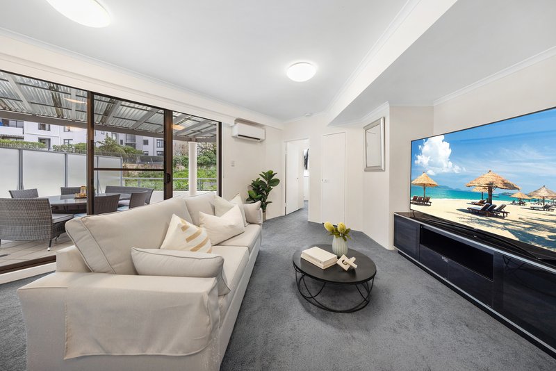 Photo - 259/102 Miller Street, Pyrmont NSW 2009 - Image 2