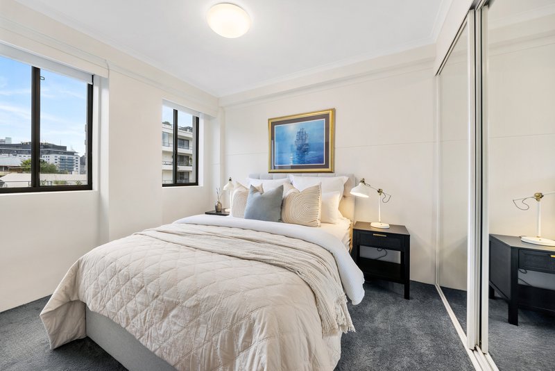 Photo - 259/102 Miller Street, Pyrmont NSW 2009 - Image 4