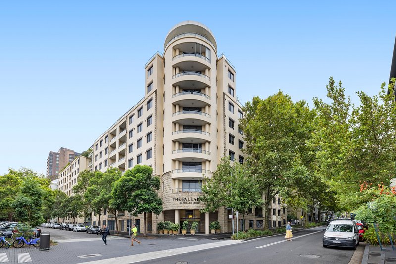 Photo - 259/102 Miller Street, Pyrmont NSW 2009 - Image 7