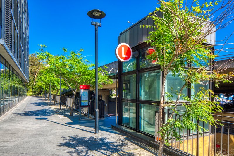 Photo - 259/102 Miller Street, Pyrmont NSW 2009 - Image 10