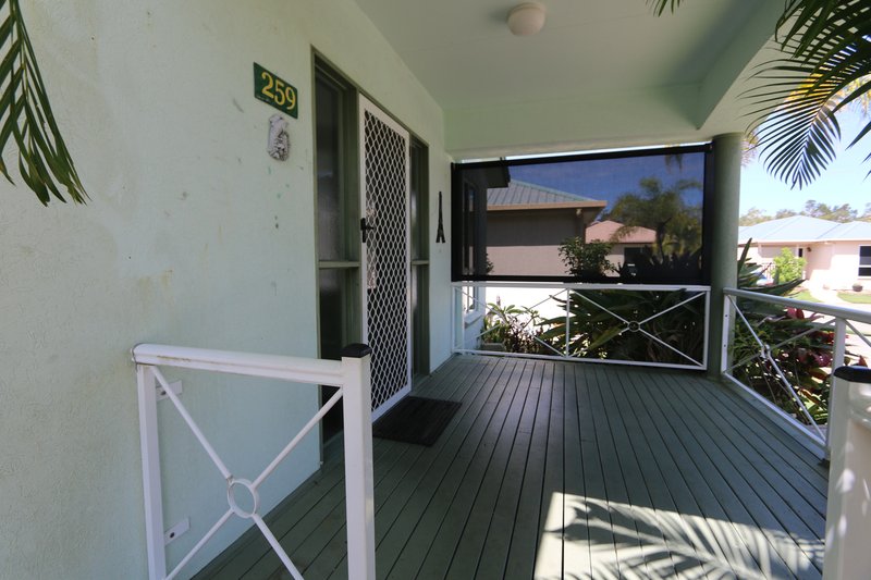 Photo - 259/126 Cotterill Avenue, Bongaree QLD 4507 - Image 11