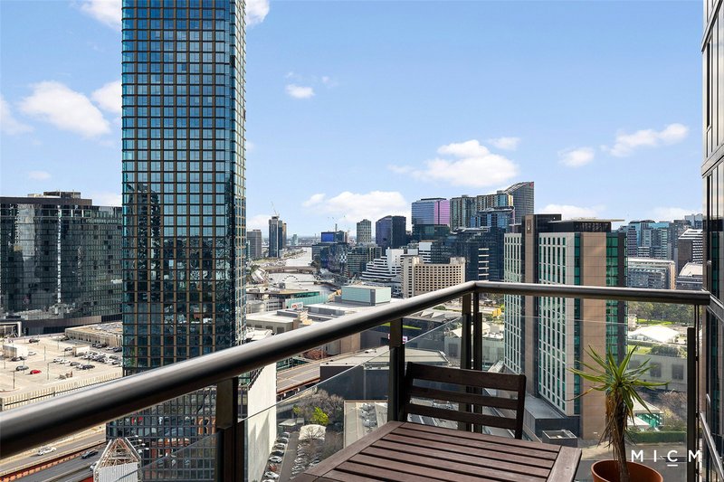 Photo - 259/183 City Road, Southbank VIC 3006 - Image 1