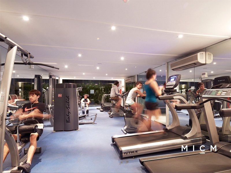 Photo - 259/183 City Road, Southbank VIC 3006 - Image 6
