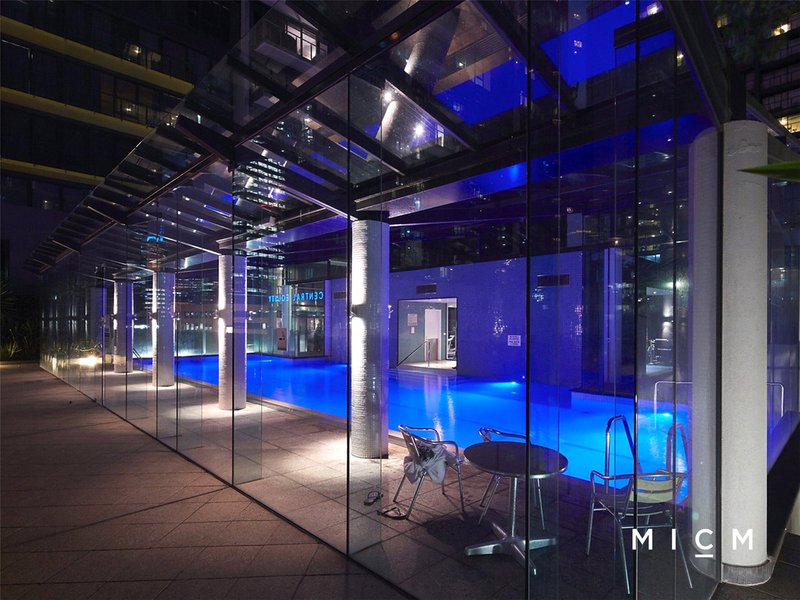 Photo - 259/183 City Road, Southbank VIC 3006 - Image 7