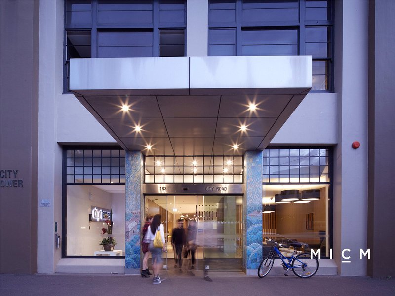 Photo - 259/183 City Road, Southbank VIC 3006 - Image 10