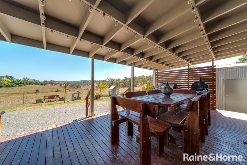 2592 Range Road, Bannister NSW 2580