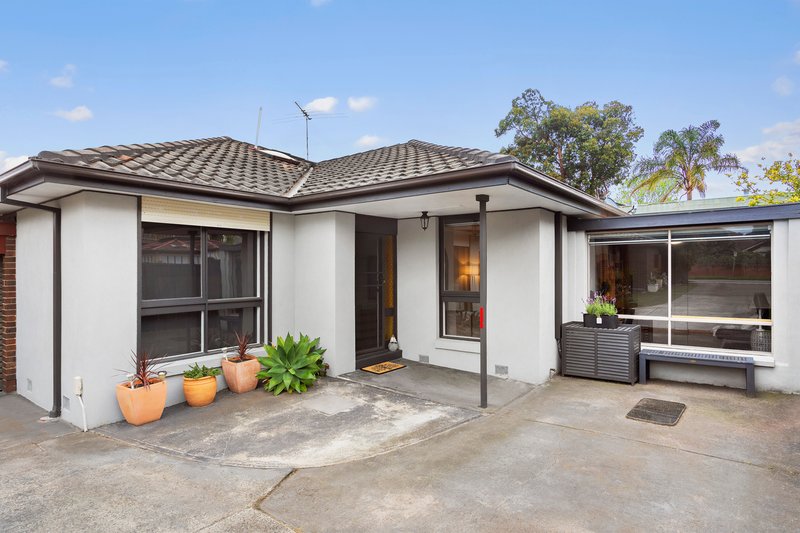 2/593 Warrigal Road, Bentleigh East VIC 3165