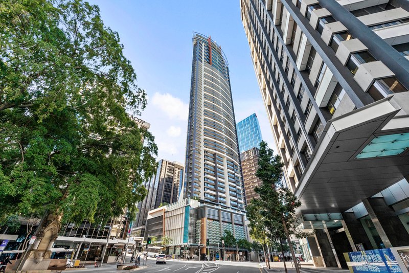 Photo - 259/420 Queen Street, Brisbane City QLD 4000 - Image 1
