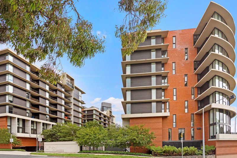 25/97 Eastern Valley Way, Belconnen ACT 2617