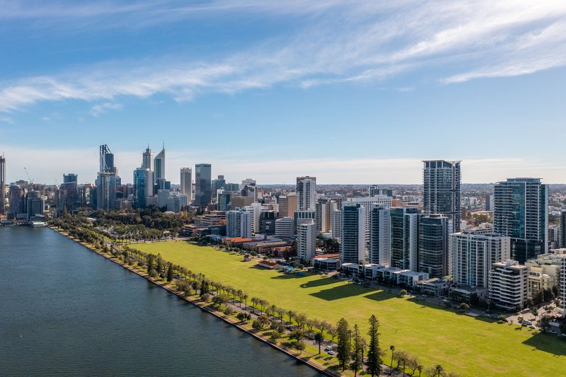 Photo - 25/98 Terrace Road, East Perth WA 6004 - Image 1