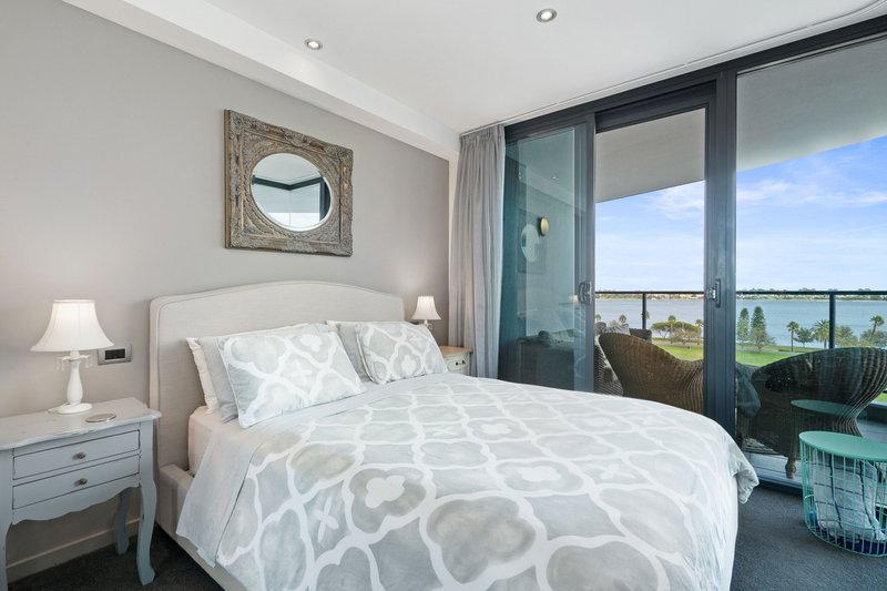 Photo - 25/98 Terrace Road, East Perth WA 6004 - Image 10