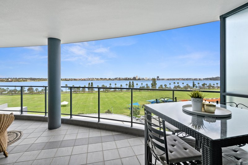 Photo - 25/98 Terrace Road, East Perth WA 6004 - Image 18