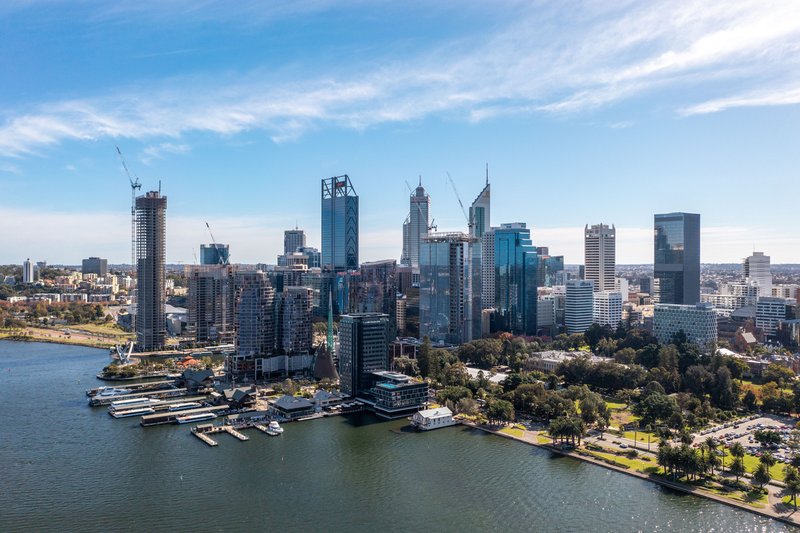 Photo - 25/98 Terrace Road, East Perth WA 6004 - Image 20