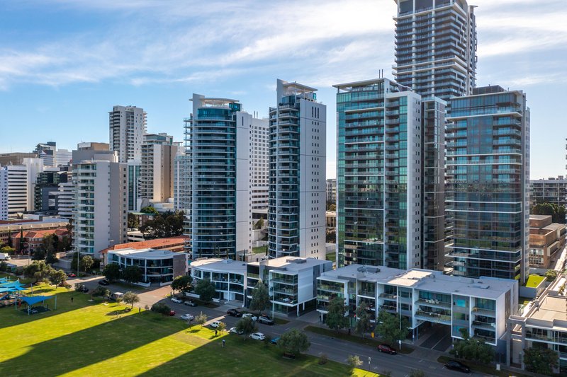 Photo - 25/98 Terrace Road, East Perth WA 6004 - Image 21