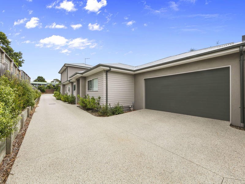 2/59a Bayview Avenue, Rosebud VIC 3939