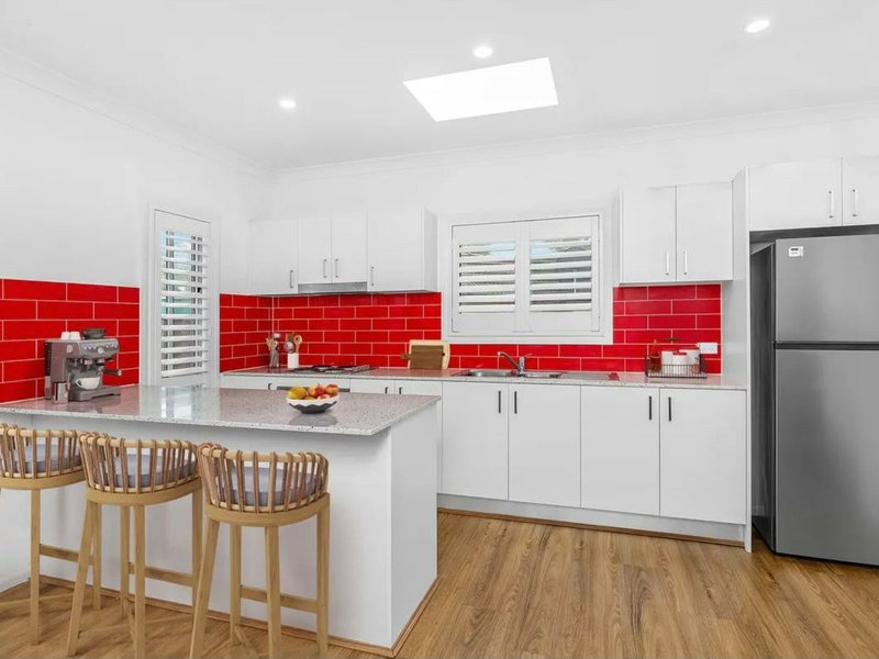 Photo - 25A Aberdeen Road, Busby NSW 2168 - Image 1