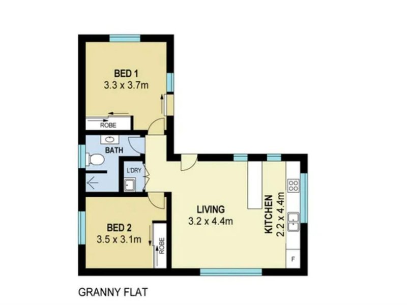 Photo - 25A Aberdeen Road, Busby NSW 2168 - Image 5